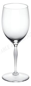 Water glass - Lalique