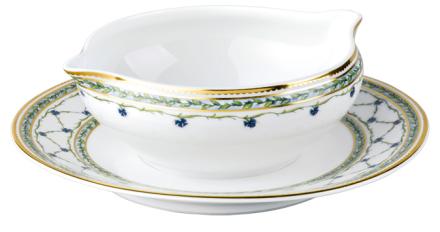 soupière porcelaine Raynaud, pour table de fêtes - Début de Série